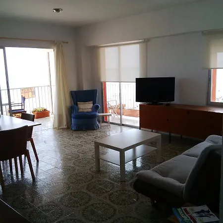 Apartment Playa Azul