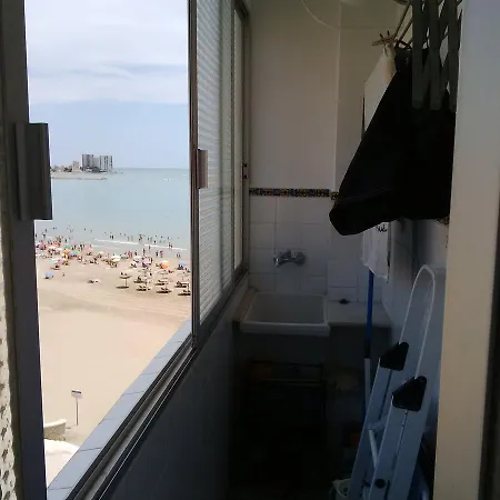 Apartment Playa Azul