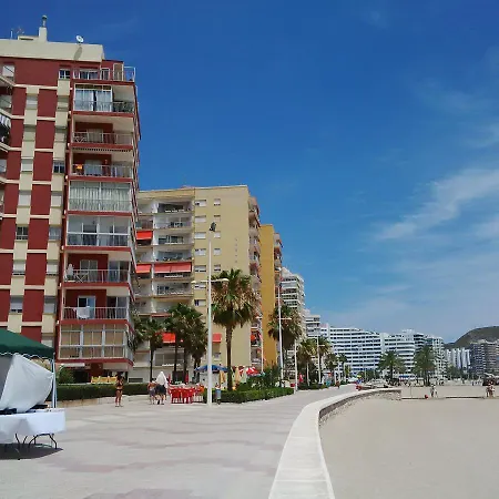 Playa Azul *
