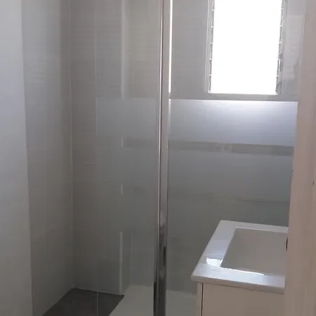 Apartment Playa Azul