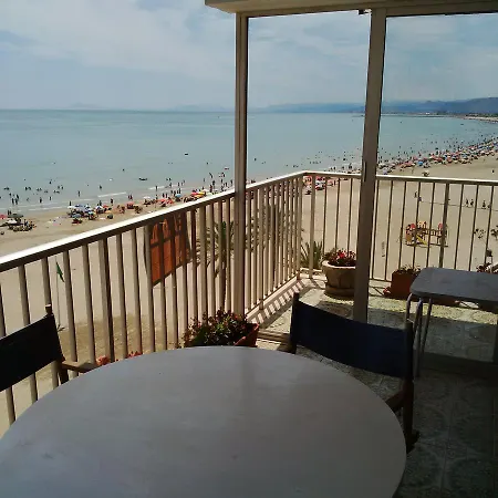 Playa Azul *