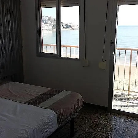 Playa Azul Apartment Cullera
