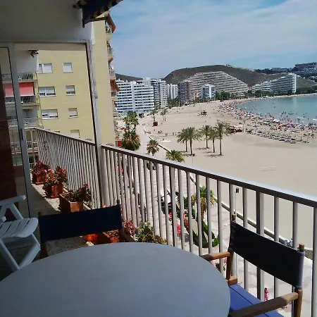 Playa Azul