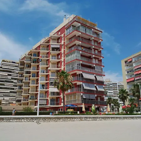 Playa Azul Apartment Cullera